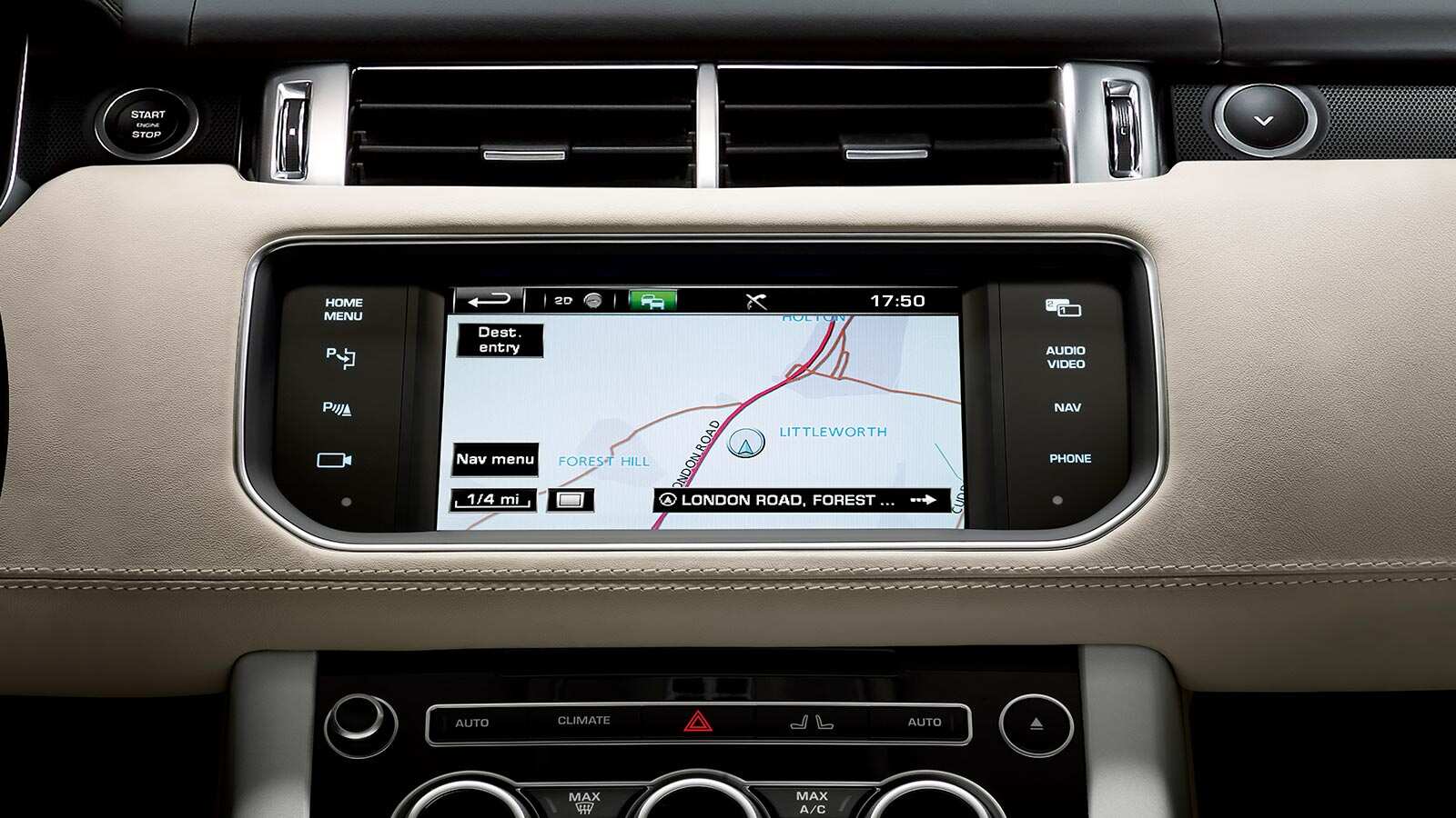 land rover incontrol updates land rover incontrol updates