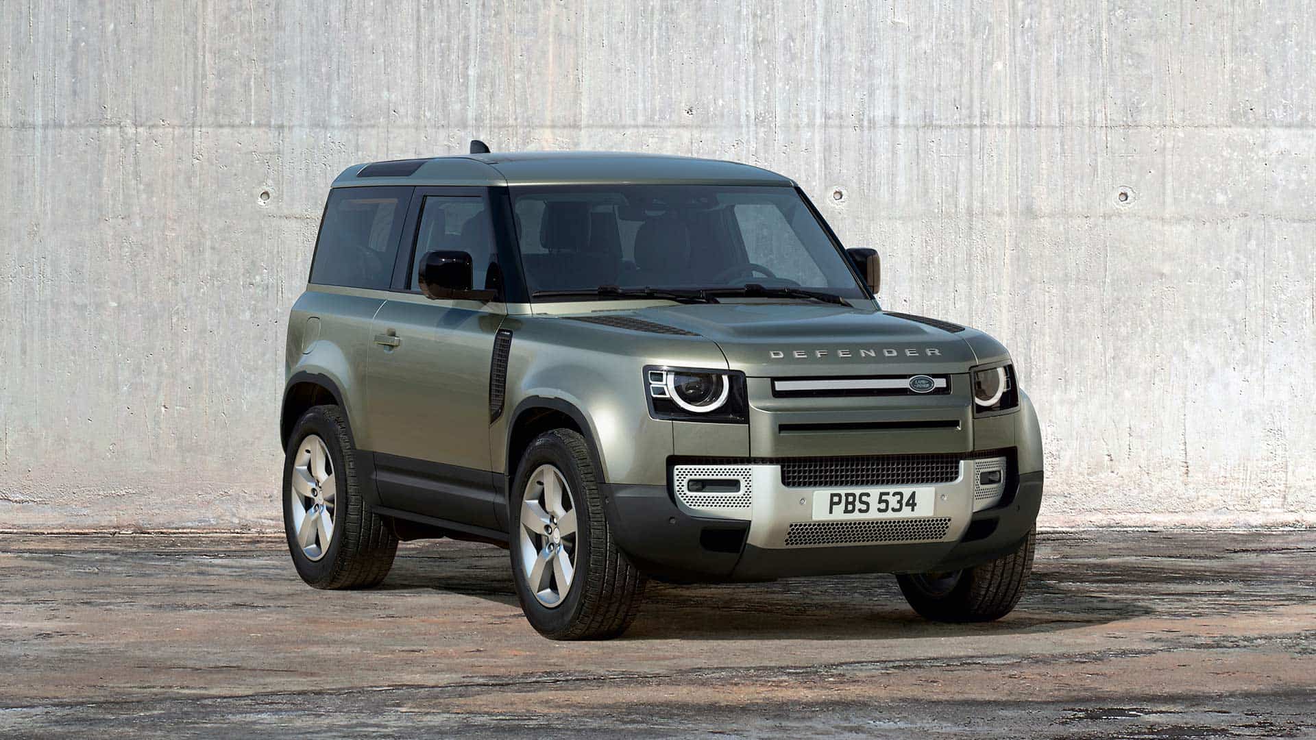 Land rover bikes 2021 deals