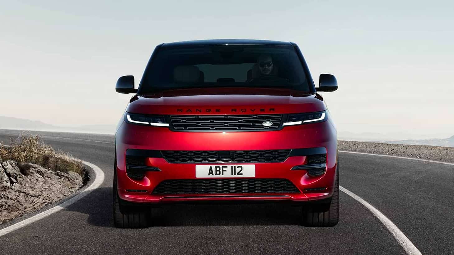 Latest News – Land Rover