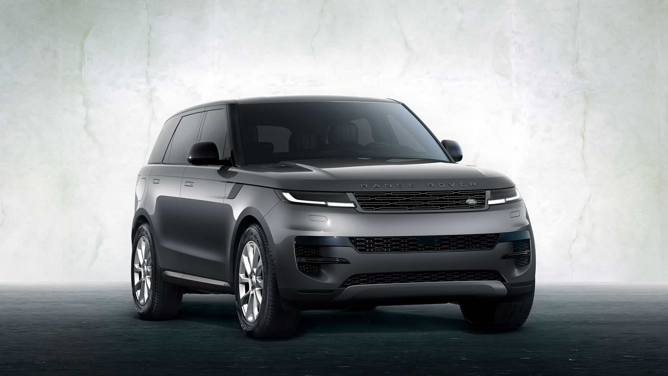 Land rover range rover sport configurations new arrivals