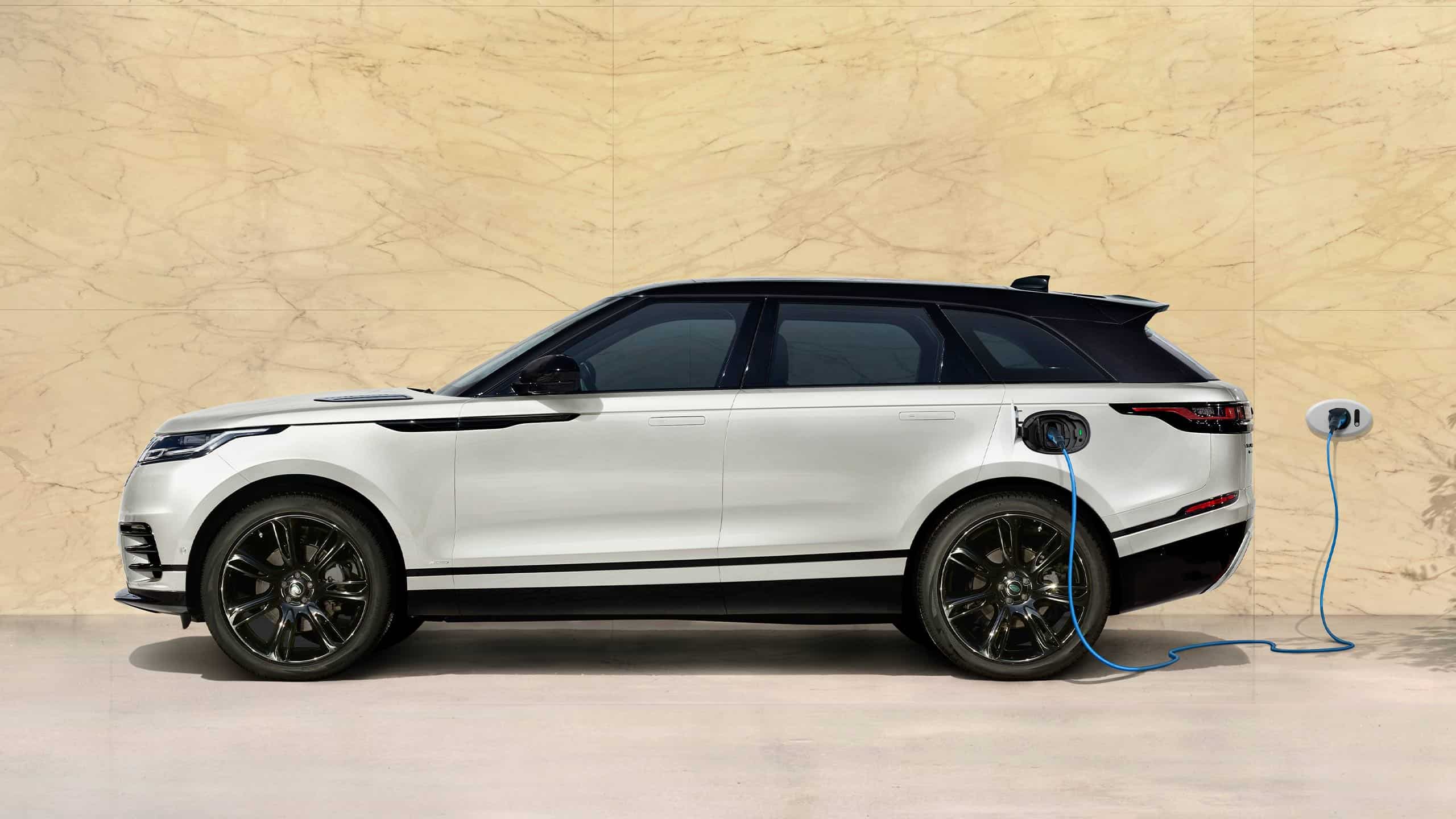 Range Rover Velar AvantGarde Luxury SUV Land Rover