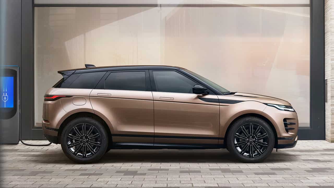 Exhaust filter nearly full range rover shop