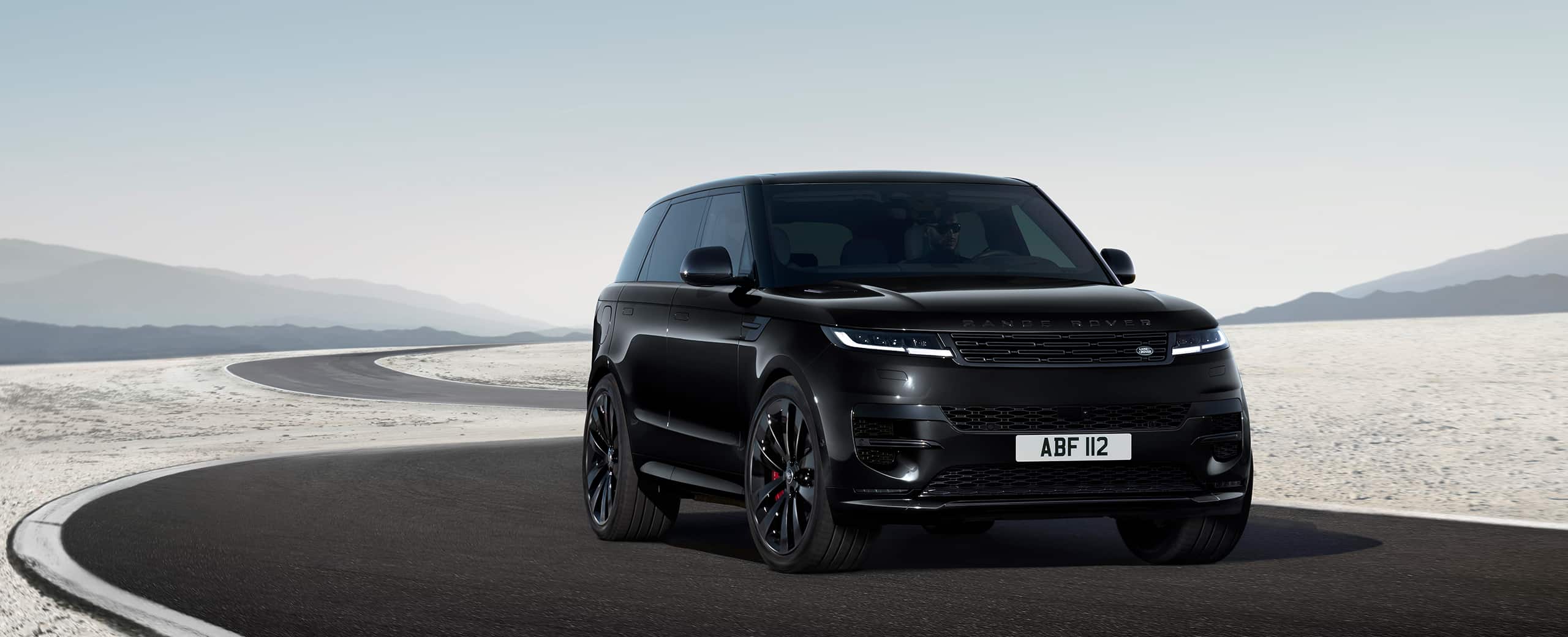 Range Rover Explore Luxury SUVs Lead By Example