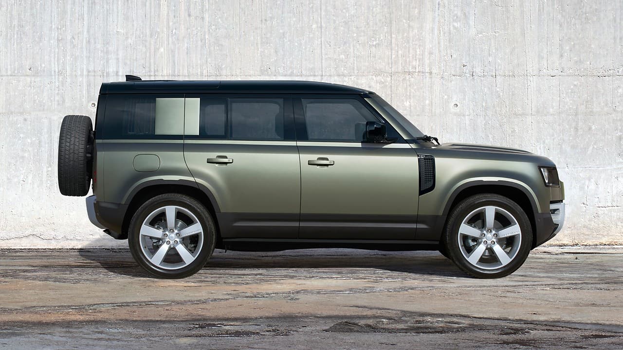 Land rover merchandise australia 2025