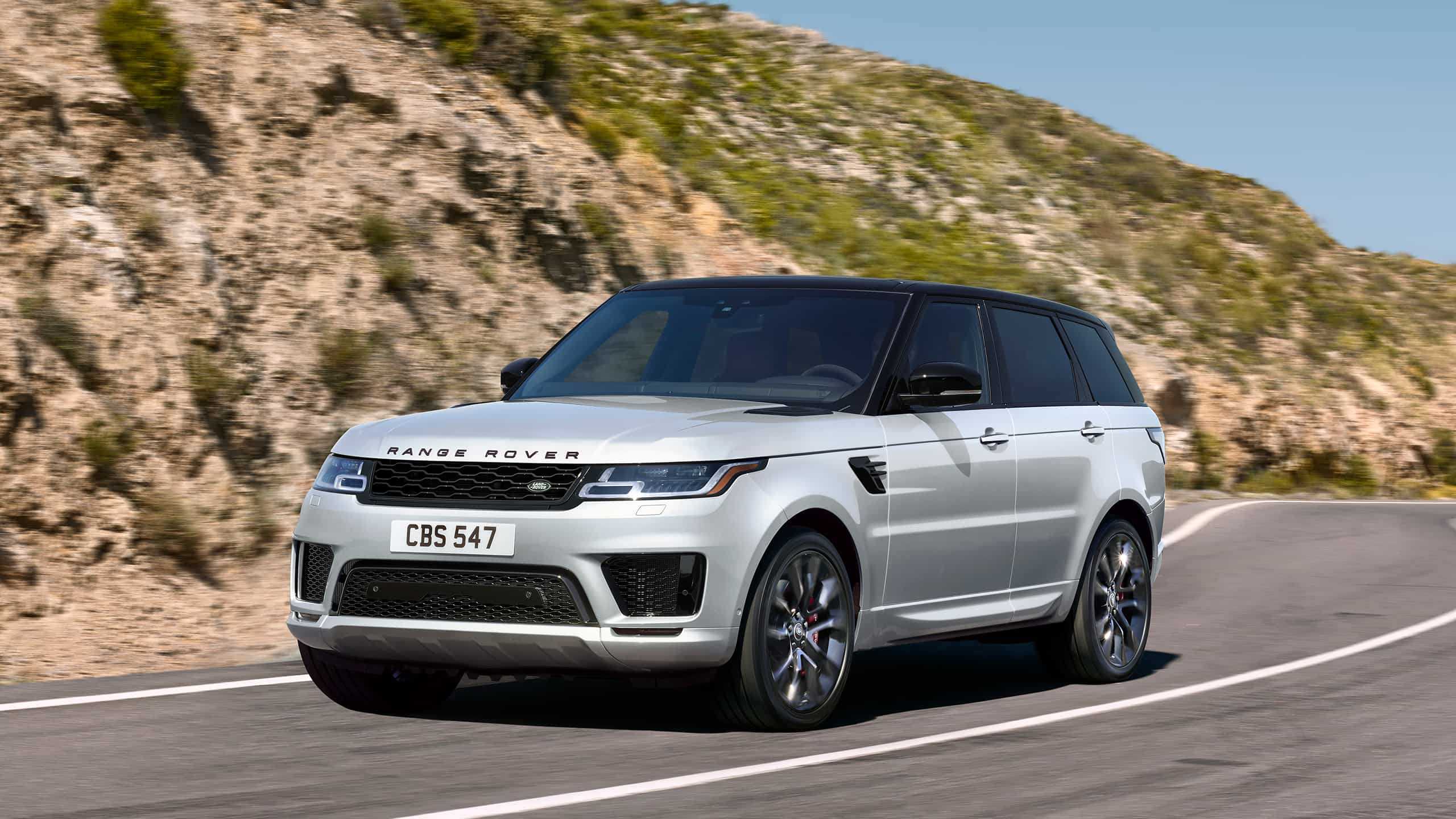 Range Rover Autobiography, HSE and SE Models 2023