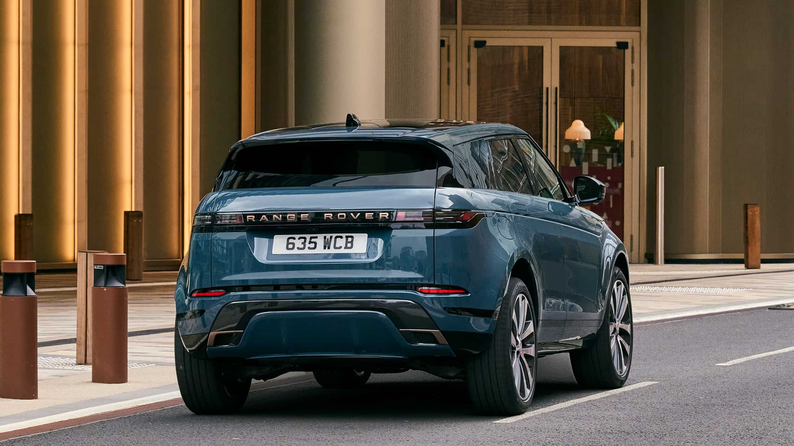 DISCOVERY SPORT