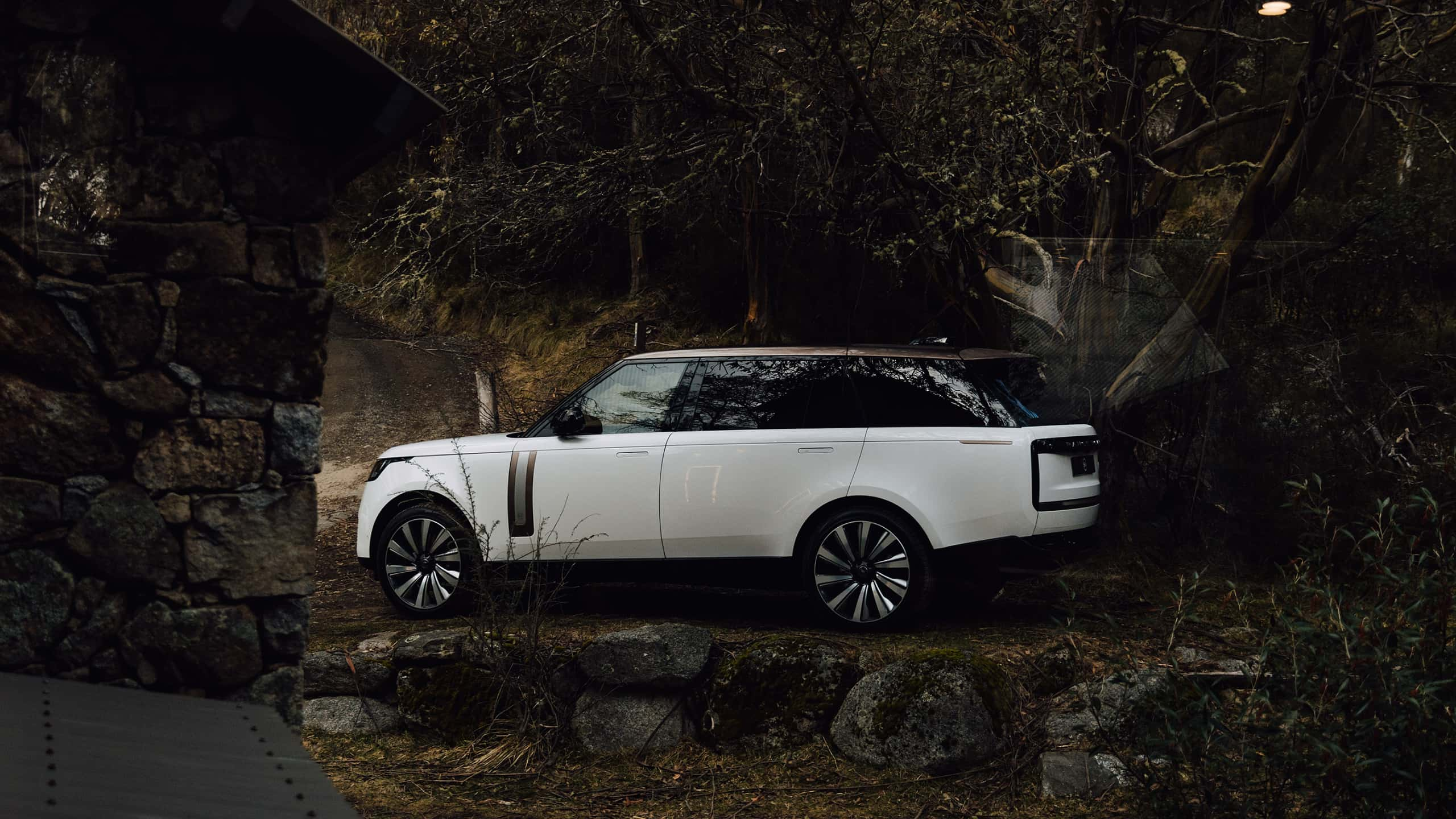 Range Rover