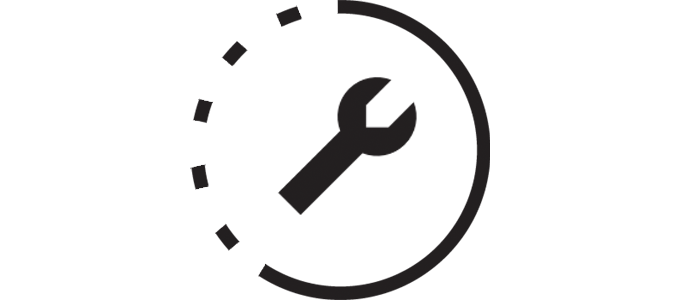 Roadside Assisitance Icon