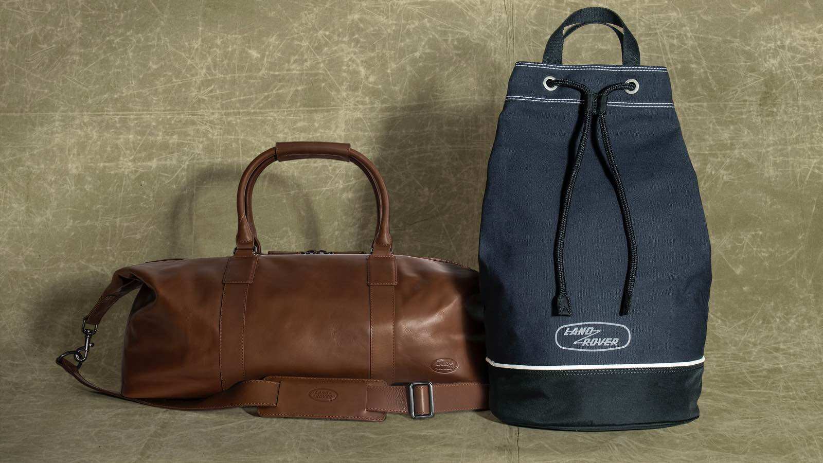 Branded Goods Clothing Merchandise Land Rover Australia