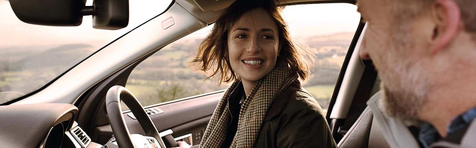Current Land Rover Offers and Finance | Land Rover Australia