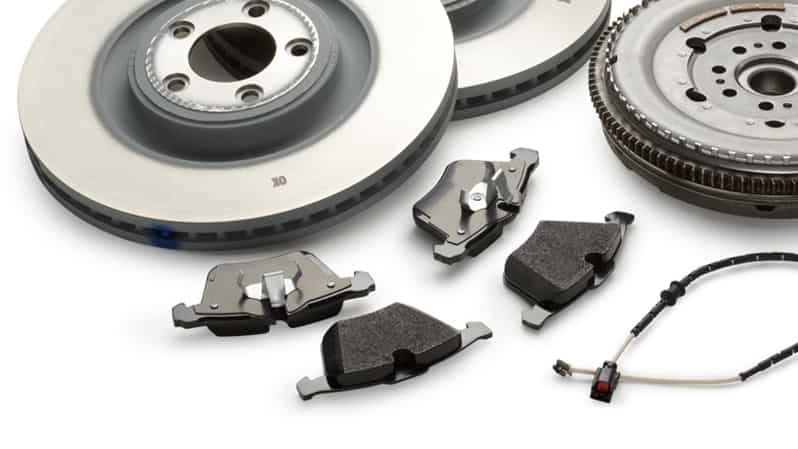 Land Rover® Genuine Parts - Land Rover® Australia